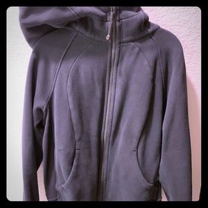 Lululemon Jacket